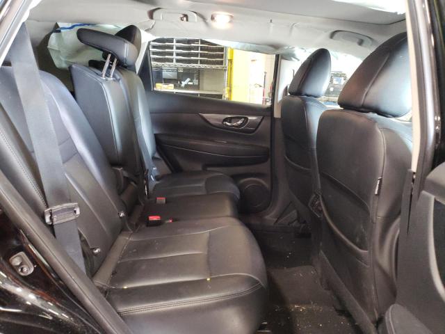 Photo 11 from auction – 2015 NISSAN ROGUE S with VIN 5N1AT2MV7FC883711