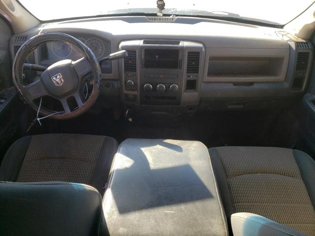Photo 8 from auction – 2010 DODGE RAM 1500 with VIN 1D7RV1GP4AS117920