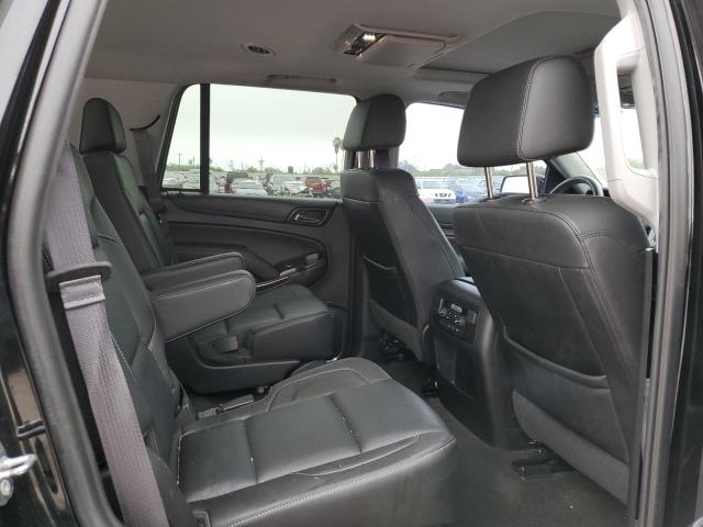 Photo 11 from auction – 2017 GMC YUKON SLT with VIN 1GKS1BKC2HR337595