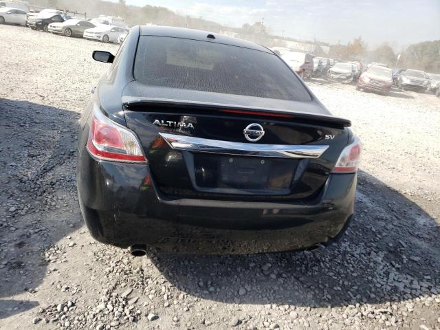 Photo 6 from auction – 2015 NISSAN ALTIMA 2.5 with VIN 1N4AL3AP2FC160483