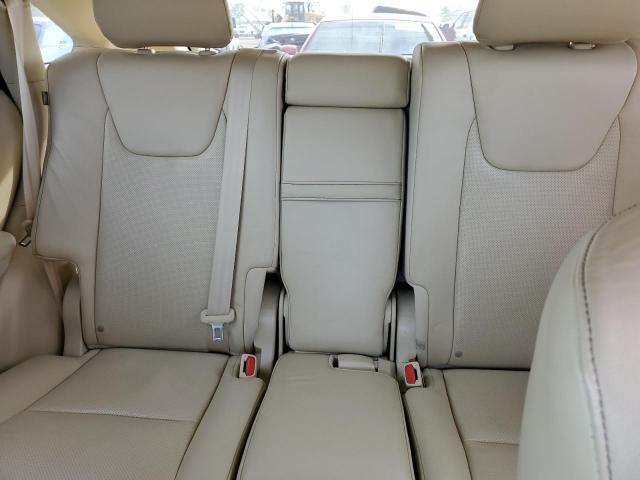 Фото 10 с аукциона – 2015 LEXUS RX 350 с VIN 2T2ZK1BA7FC172923