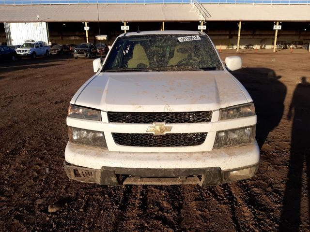 Photo 5 from auction – 2012 CHEVROLET COLORADO L with VIN 1GCDSCFE9C8167673