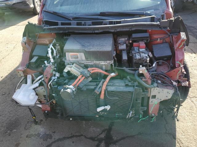 Photo 11 from auction – 2018 NISSAN LEAF S with VIN 1N4AZ1CP9JC314695