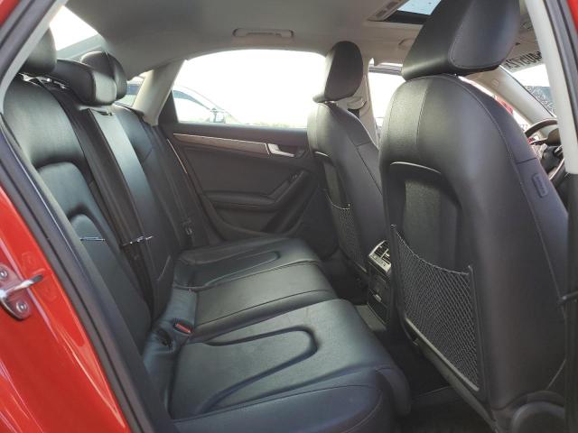 Photo 10 from auction – 2013 AUDI A4 PREMIUM with VIN WAUFFAFL2DN040389