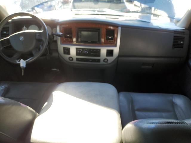 Photo 8 from auction – 2007 DODGE RAM 2500 with VIN 3D7KS29AX7G849865