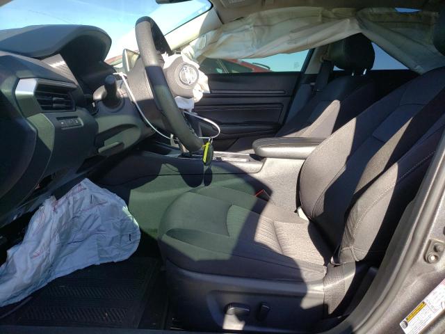 Photo 7 from auction – 2019 NISSAN ALTIMA S with VIN 1N4BL4BV9KN314967