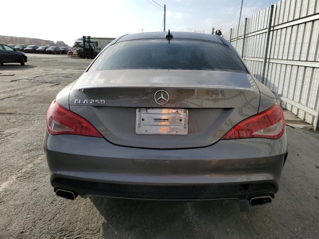 Photo 6 from auction – 2014 MERCEDES-BENZ CLA 250 with VIN WDDSJ4EB4EN065036