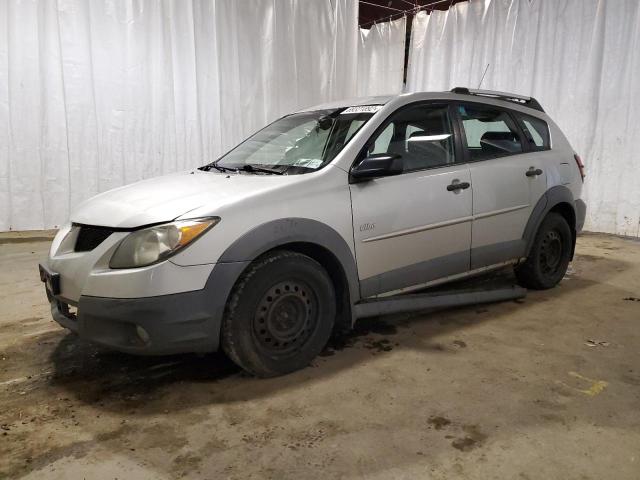 PONTIAC VIBE 2004 with VIN 5Y2SM648X4Z442625 - Photo from auction