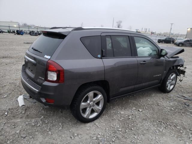Photo 3 from auction – 2015 JEEP COMPASS LI with VIN 1C4NJDCB6FD123973