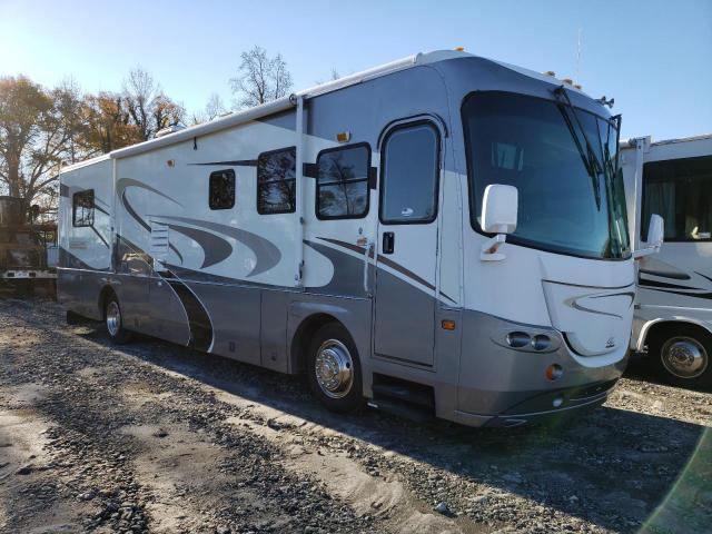 FREIGHTLINER CHASSIS X 2005 with VIN 4UZAAHBV85CU89449 - Photo from auction