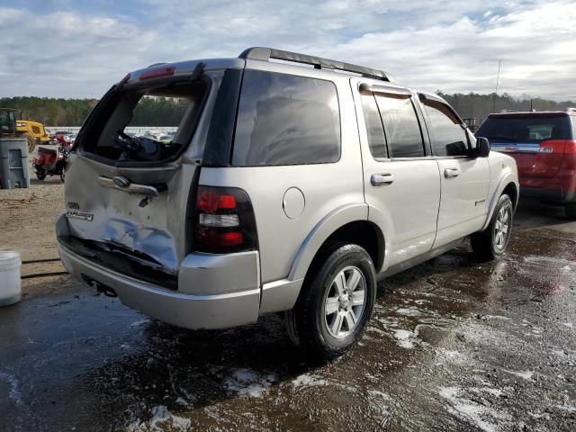 Photo 3 from auction – 2008 FORD EXPLORER X with VIN 1FMEU63E38UB01487