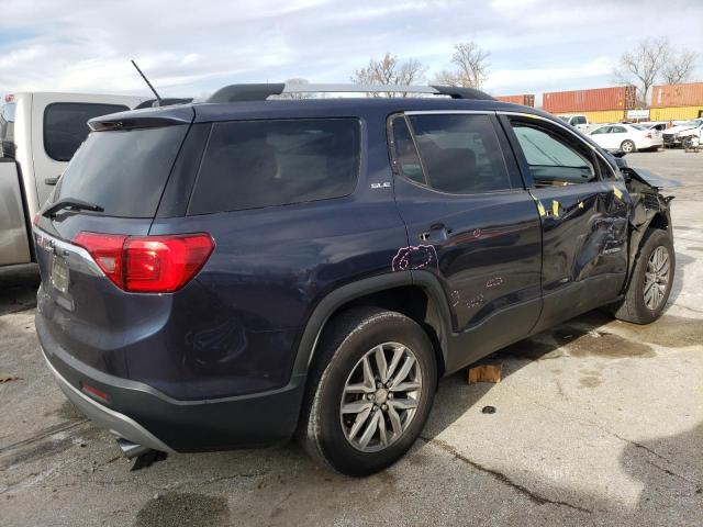 Photo 3 from auction – 2018 GMC ACADIA SLE with VIN 1GKKNLLS1JZ174251