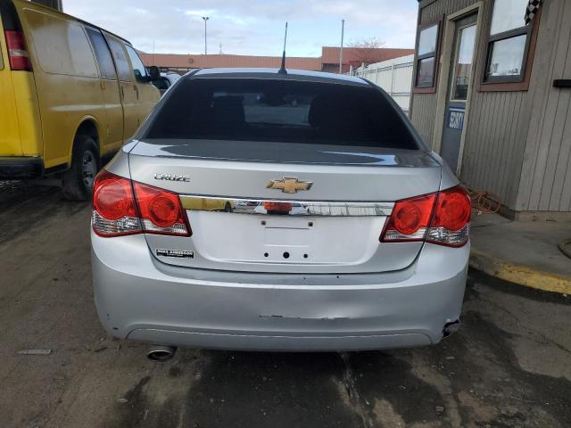 Photo 6 from auction – 2012 CHEVROLET CRUZE LS with VIN 1G1PC5SH4C7313790