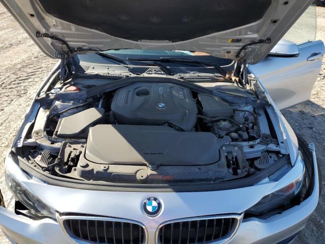 Photo 11 from auction – 2019 BMW 430I GRAN with VIN WBA4J1C58KBM16653