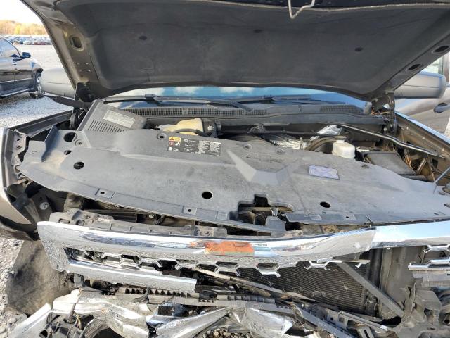 Photo 11 from auction – 2014 CHEVROLET SILVERADO with VIN 1GCRCREC4EZ390738