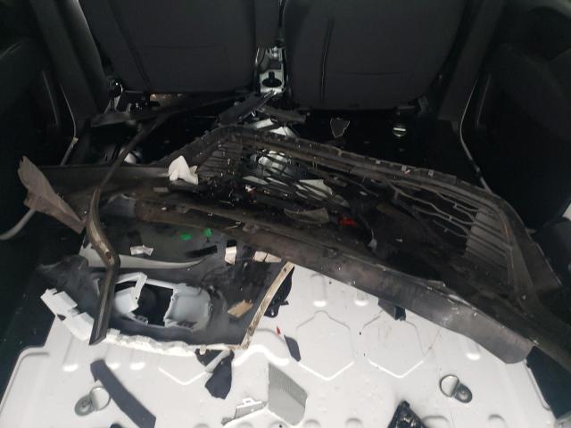 Photo 12 from auction – 2022 RAM PROMASTER with VIN ZFBHRFAB5N6W29692