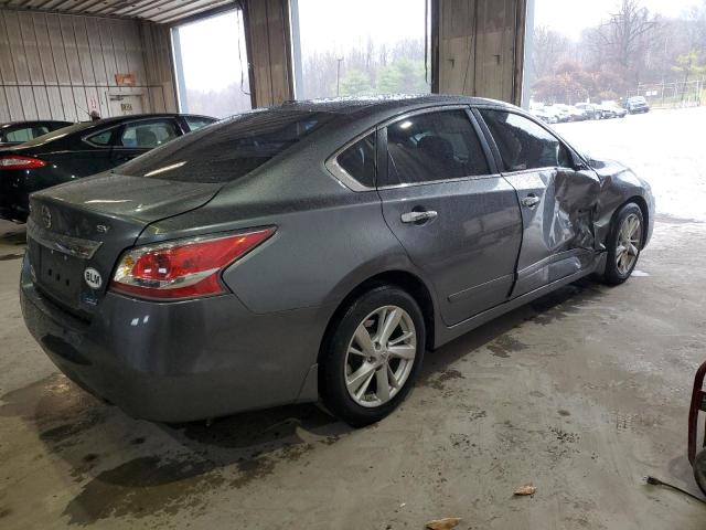 Photo 3 from auction – 2014 NISSAN ALTIMA 2.5 with VIN 1N4AL3AP5EC264822
