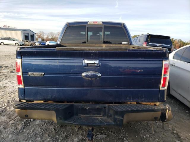 Photo 6 from auction – 2011 FORD F150 SUPER with VIN 1FTFW1ET1BFB72863
