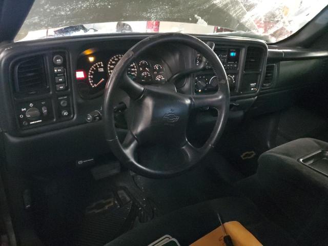 Photo 8 from auction – 2000 CHEVROLET SILVERADO with VIN 1GCEK14V5YZ348511