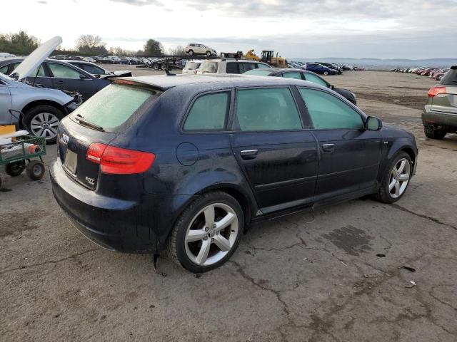 Photo 3 from auction – 2012 AUDI A3 PREMIUM with VIN WAUMFAFM8CA158775