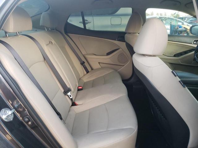 Photo 10 from auction – 2015 KIA OPTIMA LX with VIN KNAGM4A77F5649230