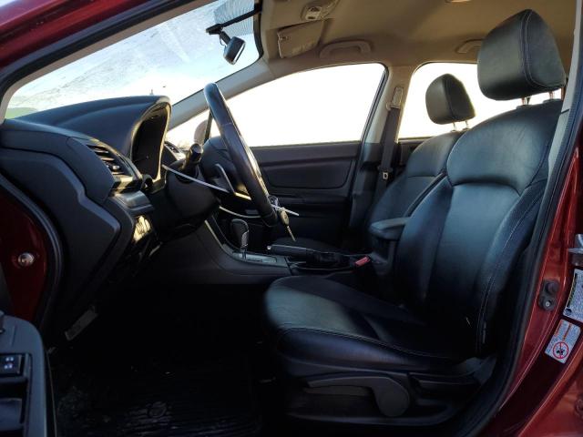 Photo 7 from auction – 2013 SUBARU IMPREZA with VIN JF1GPAR66DH208033