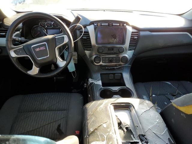 Photo 8 from auction – 2016 GMC YUKON SLE with VIN 1GKS1AKC5GR191766