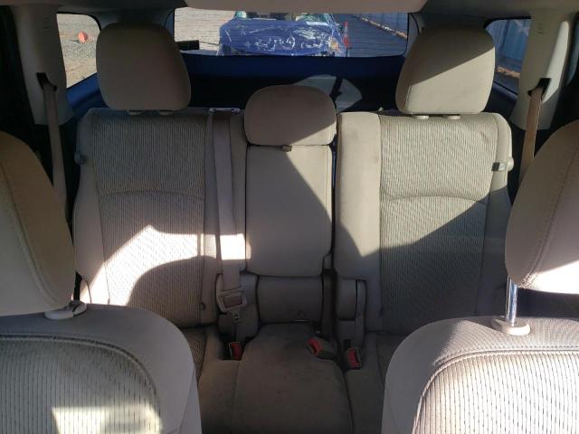Photo 10 from auction – 2017 DODGE JOURNEY SX with VIN 3C4PDCBG0HT532927