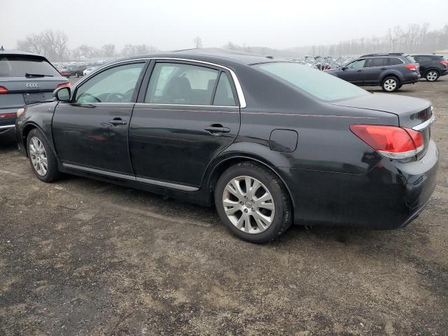 Photo 2 from auction – 2011 TOYOTA AVALON BAS with VIN 4T1BK3DB0BU375216