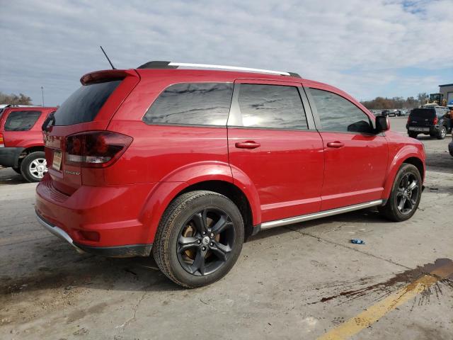 Photo 3 from auction – 2018 DODGE JOURNEY CR with VIN 3C4PDCGG4JT265743