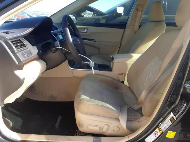 Photo 7 from auction – 2015 TOYOTA CAMRY LE with VIN 4T4BF1FK5FR490265