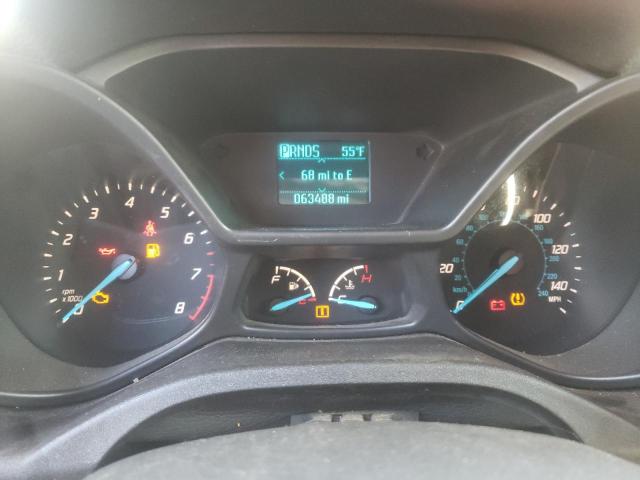 Photo 9 from auction – 2017 FORD TRANSIT CO with VIN NM0LS7E78H1331238