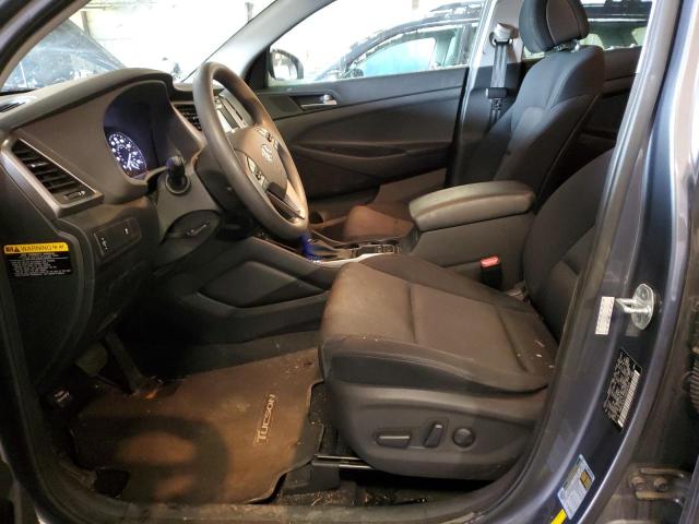 Photo 7 from auction – 2016 HYUNDAI TUCSON LIM with VIN KM8J3CA21GU050420