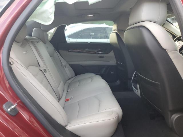 Photo 10 from auction – 2017 CADILLAC CT6 PREMIU with VIN 1G6KF5RS5HU137581
