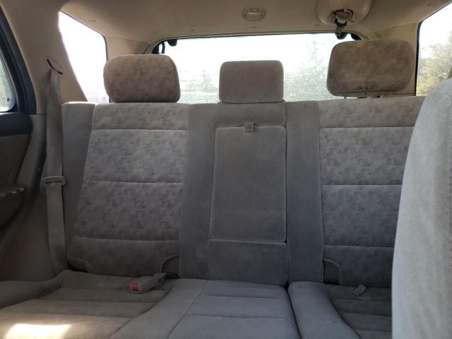 Photo 10 from auction – 2006 KIA SORENTO EX with VIN KNDJD733X65547098