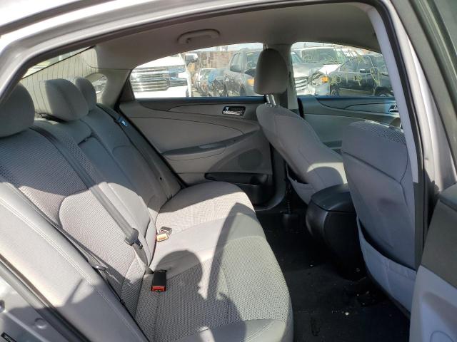 Photo 10 from auction – 2013 HYUNDAI SONATA GLS with VIN 5NPEB4AC7DH725748