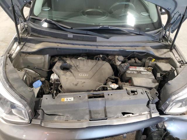 Photo 12 from auction – 2016 KIA SOUL with VIN KNDJN2A26G7354110