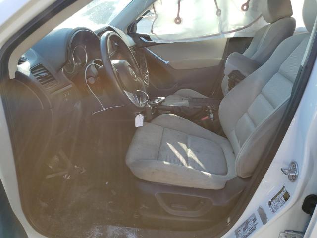 Photo 7 from auction – 2013 MAZDA CX-5 TOURI with VIN JM3KE4CE6D0116888