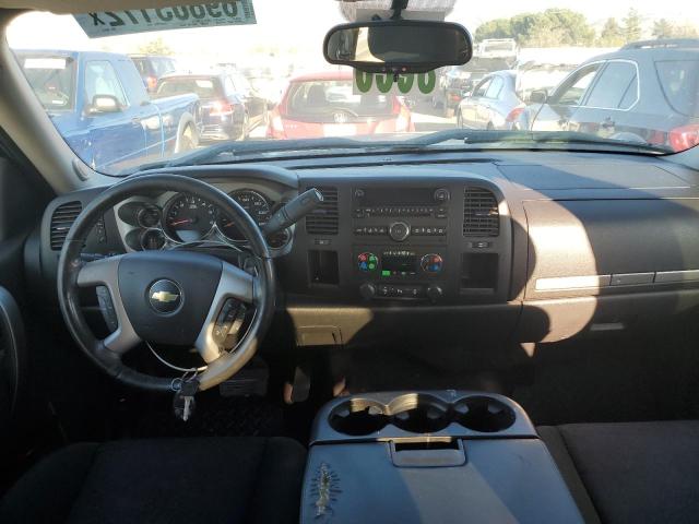 Photo 8 from auction – 2013 CHEVROLET SILVERADO with VIN 3GCPCSE03DG160773