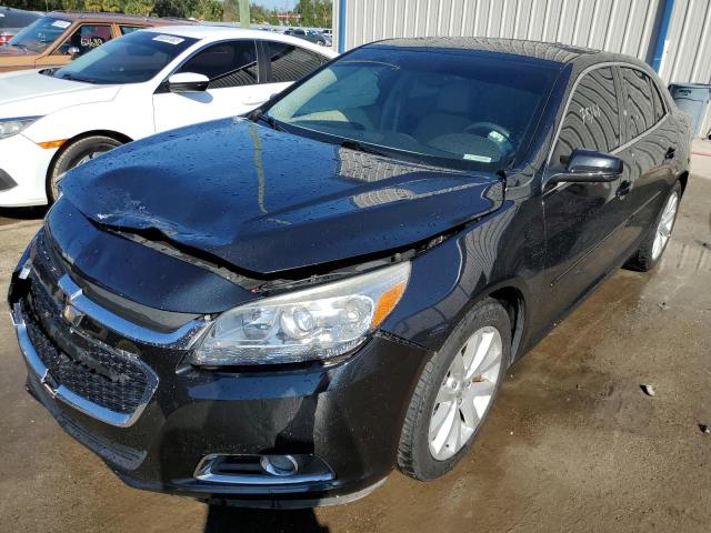 CHEVROLET MALIBU 2LT 2015 with VIN 1G11E5SX5FF320085 - Photo from auction