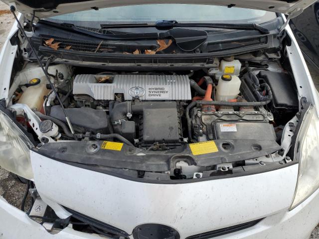 Photo 11 from auction – 2013 TOYOTA PRIUS with VIN JTDKN3DU1D1708248