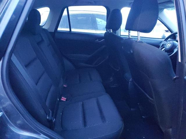Photo 10 from auction – 2014 MAZDA CX-5 TOURI with VIN JM3KE4CY1E0305542