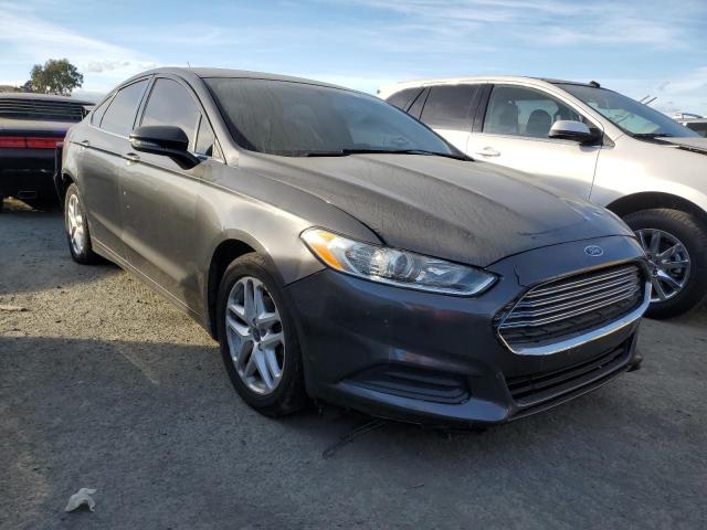 Photo 4 from auction – 2016 FORD FUSION SE with VIN 3FA6P0H79GR159557