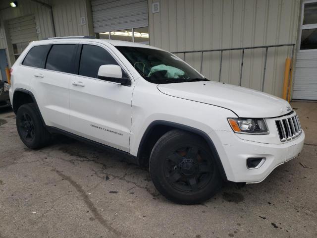 Photo 4 from auction – 2016 JEEP GRAND CHER with VIN 1C4RJFAG8GC478498