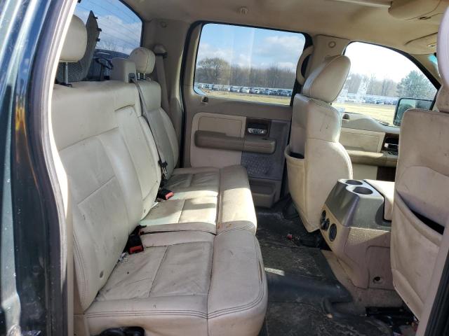Photo 10 from auction – 2004 FORD F150 SUPER with VIN 1FTPW14574KD58828
