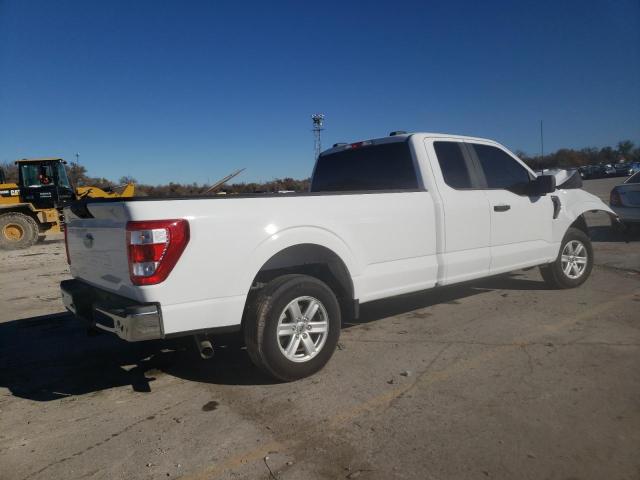 Photo 3 from auction – 2021 FORD F150 SUPER with VIN 1FTEX1C53MKF14093