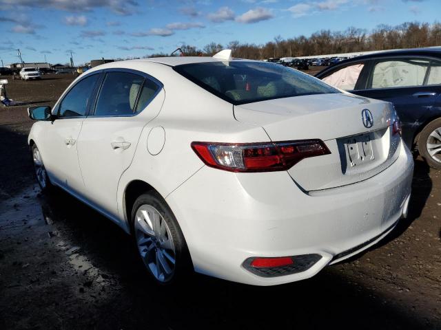 Photo 2 from auction – 2017 ACURA ILX BASE W with VIN 19UDE2F38HA014624