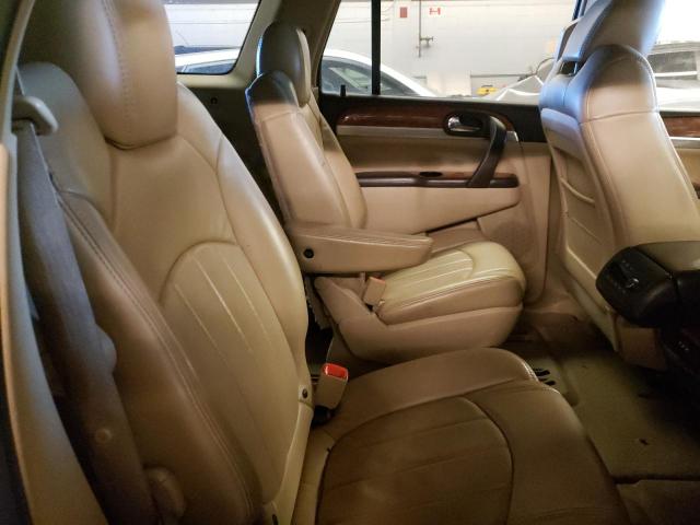 Photo 11 from auction – 2008 BUICK ENCLAVE CX with VIN 5GAEV23748J234645