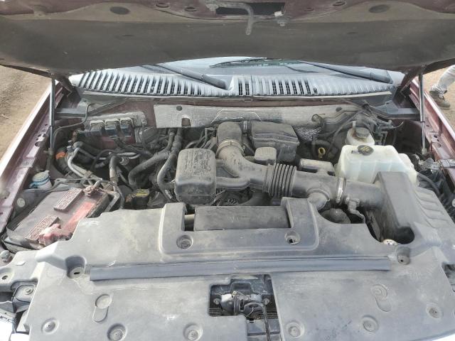 Photo 12 from auction – 2011 FORD EXPEDITION with VIN 1FMJK1J59BEF18379