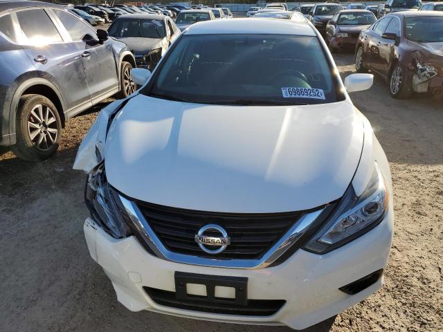 Photo 5 from auction – 2018 NISSAN ALTIMA 2.5 with VIN 1N4AL3AP6JC269649